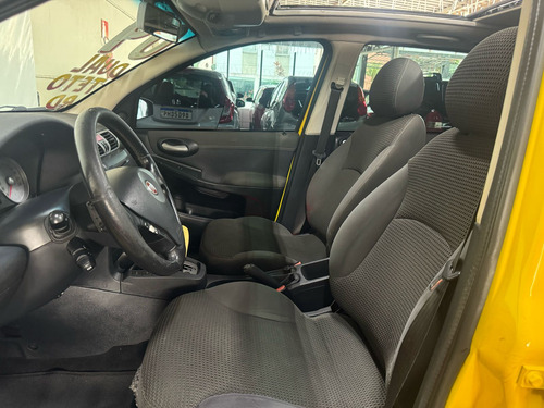 Fiat Stilo 1.8 8v Sporting Flex Dualogic 5p
