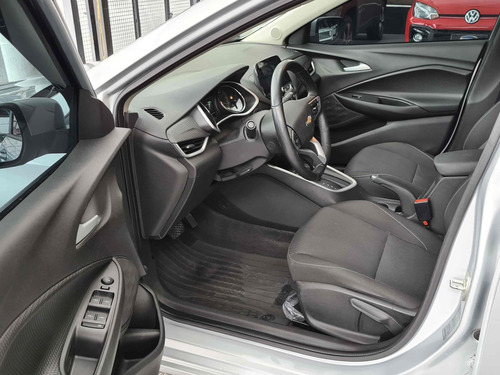 Chevrolet Onix 1.0 TURBO FLEX PLUS AUTOMÁTICO