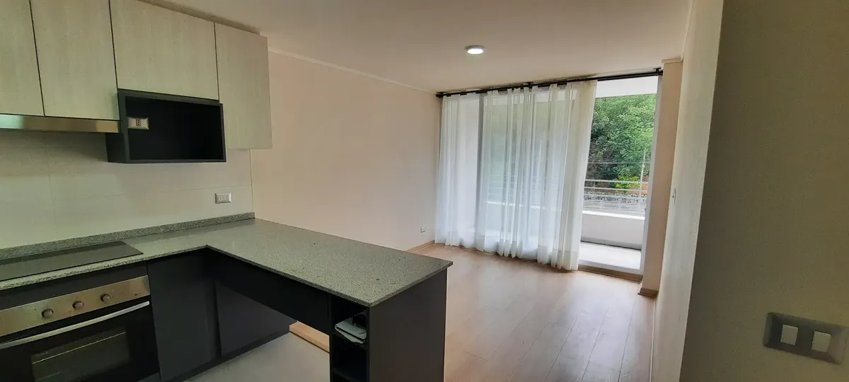 Imagen 2 de 29 de Departamento En Venta En Viña Del Mar
