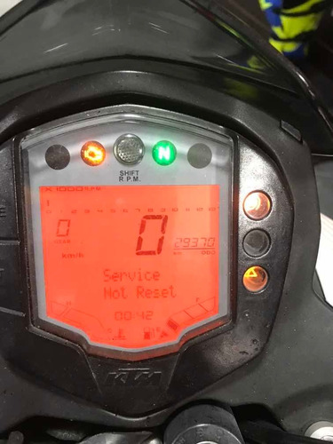 Ktm Duke 390 Abs