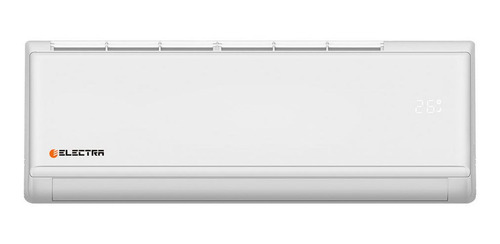 Aire Acondicionado Split Frío/calor Electra 5332f 6200w Etrd