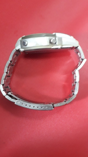 Relógio Casio Aw-81 (1750)