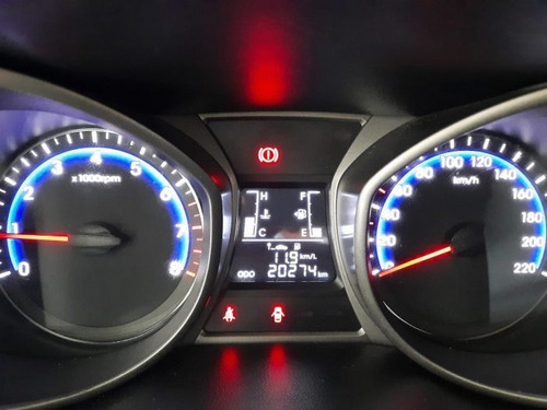 Hb20s 1.0 Comfort Plus 12v Flex 4p Manual