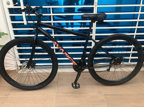 Bicicleta Avance