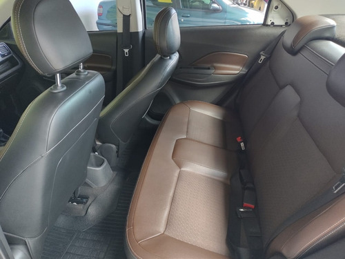Imagem 10 de 10 de Chevrolet Cobalt Ltz 1.4