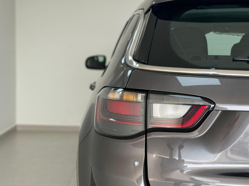 Jeep Compass Sport T270 Turbo Flex Aut.