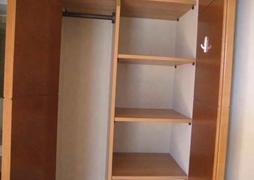 Departamento En Venta De 1 Dorm. En Providencia