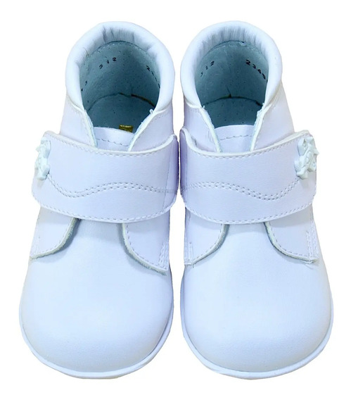 Zapatos Para Bebe Bautizo | MercadoLibre 📦