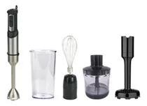 Comprar Mixer Mega 4 Accesorios Rotel 1000w H Y T