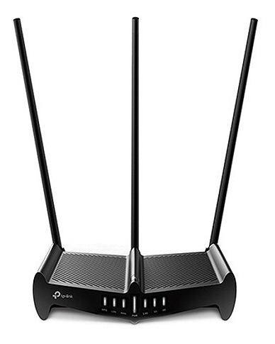 Router Inalámbrico Tp-link Archer C58hp Dual Alta Potencia T