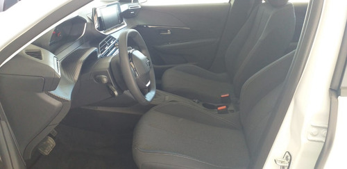 Nuevo Peugeot 208 Active Tiptronic 0km - Entrega Inmediata
