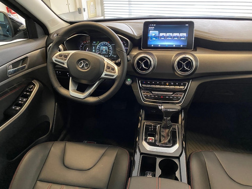 Baic X55 Honor 0km Año 2021