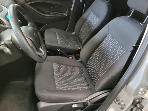 Ford Ka Ka 1.0 SE (Flex)