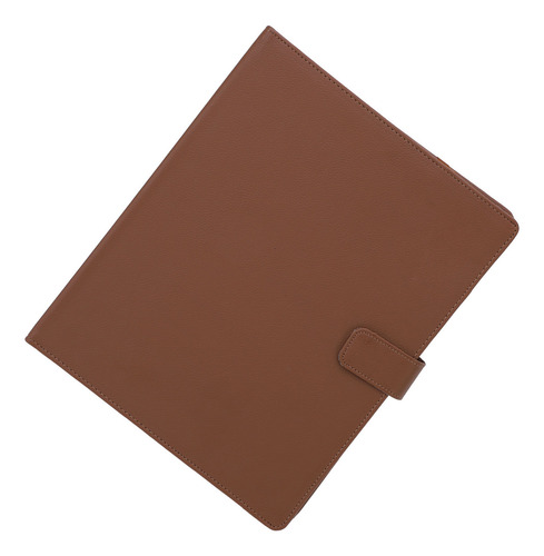 Carpeta De Partituras Para Coro Con 3 Anillos, Piano Univers
