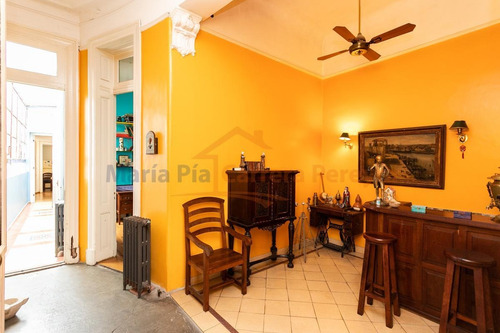 Imagen 24 de 30 de Venta Lindisimo 5 Ambientes Con Super Terraza Y Parrilla Propia.