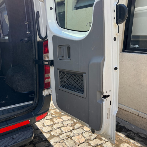 Mercedes-Benz Sprinter 2.1 411 Street 116cv 3250 V1 Tn Aa