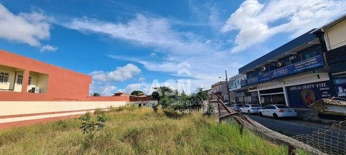 Imagem 2 de 2 de Terreno Comercial Com 710 M² Em Ótima Localização A Margem Da Rod. Amaral Peixoto, Jardim Mariléa/rj - Te0130