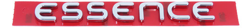 Emblema Sigla Essence Fiat 51878543