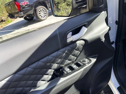Foton G7 Ultimate AT 4X4