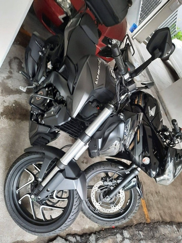 Imagen 5 de 8 de Bajaj 2021