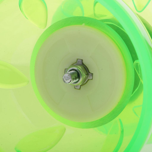 Yoyó Chino 10,5cm Verde