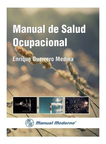 Manual De Salud Ocupacional