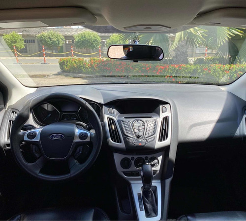 Imagen 7 de 7 de Ford Focus 2013 2.0 Se