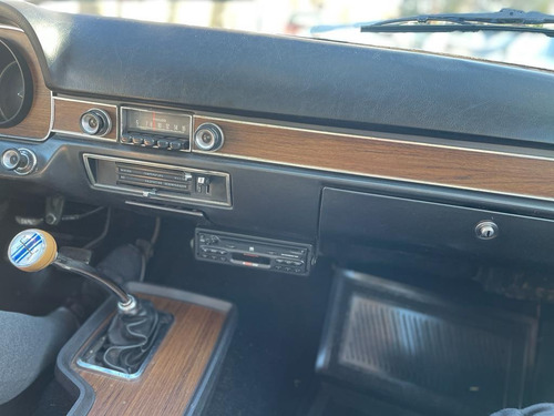 Imagen 2 de 10 de Ford Falcon