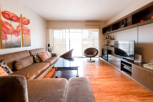 Imagen 1 de 20 de Venta Departamento En Nuñez Con Cochera