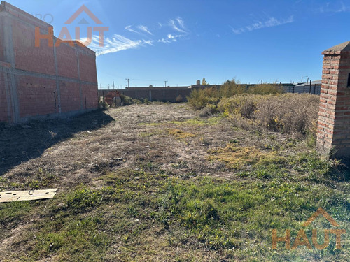 Terreno En Cipolletti Distrito Vecinal Noreste