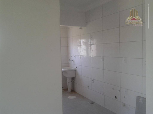 Imagem 3 de 14 de Apartamento Residencial À Venda, Santana, Porto Alegre. - Ap3430