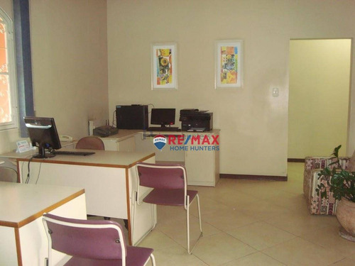 Imagem 18 de 30 de Casa Com 3 Dormitórios À Venda, 314 M² Por R$ 1.400.000,00 - Chácara Primavera - Campinas/sp - Ca3909