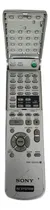 Comprar Controle Remoto Sony Rm-ss300 Para Dav-s300 E Hcd-s300