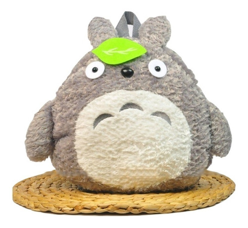 Mochila Totoro Cute Kawaii Mujer Niños Unisex Panda Anime 