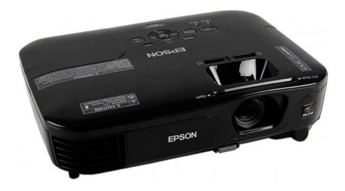 Multimedia Proyector Epson H552a Caja Abierta