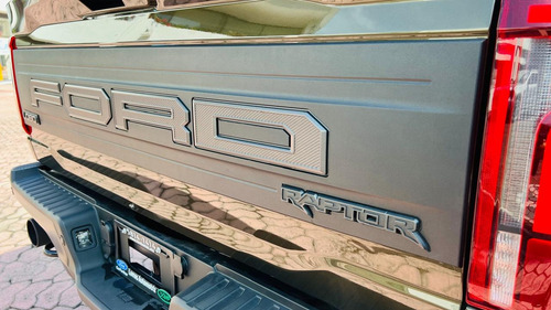 Ford Lobo RAPTOR CREW CAB 4X4 HIGH