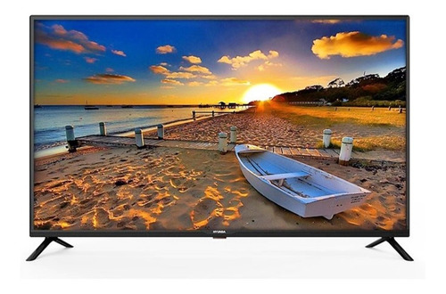 Televisor Tv De 32'' Hyundai Año 2020