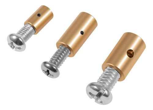03336 Surtido De Topes Universales Para Cables De...