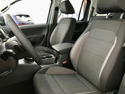 Imagen 13 de 25 de Volkswagen Amarok V6 3.0 258cv Comfortline 4x4 At 0km #34