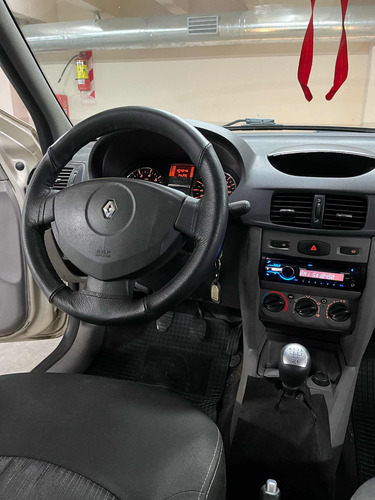 Renault Symbol 1.6 Connection