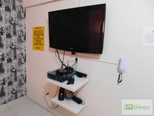 Apartamento Com 3 Dorms, Guilhermina, Praia Grande - R$ 550 Mil, Cod: 14880694 - V14880694