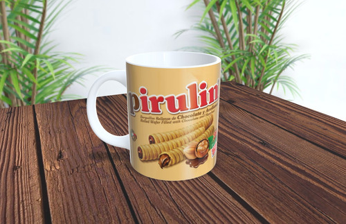 Tazas Personalizadas