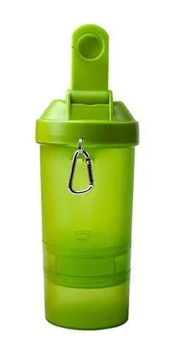  Gym Rabbit Vaso Shaker de 20 oz - Vaso mezclador y mezclador de  proteínas en botella (Aqua) : Hogar y Cocina