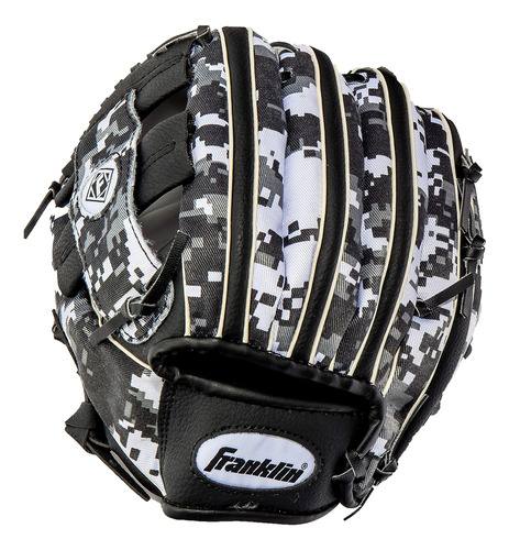 Franklin Sports Rtp Performance Series - Guantes De Beisbol