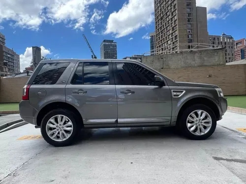 Land Rover Freelander Hse 3.2 A/t 4x4 Sun Roof 2011