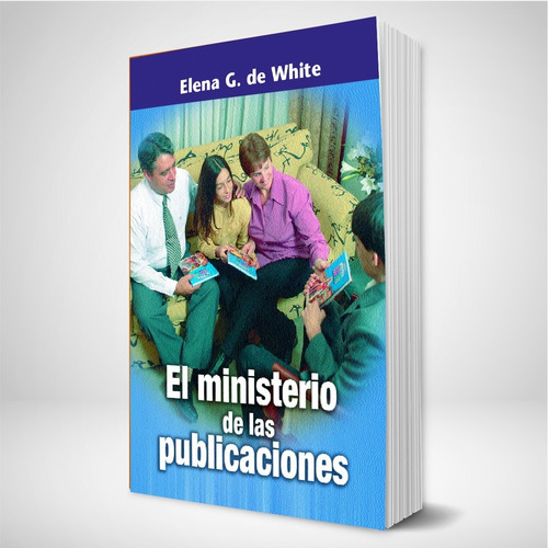 El Ministerio De Las Publicaciones Tf - Familia