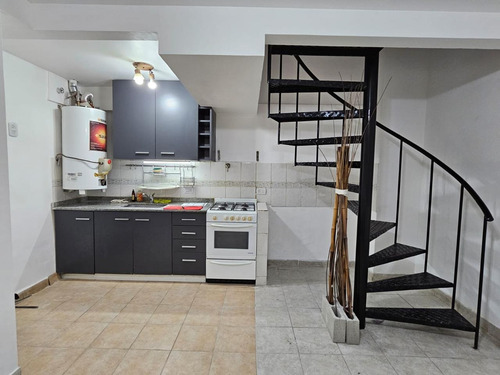 2 Ambientes En Planta Baja Con Pileta, Gimnasio Y Sum