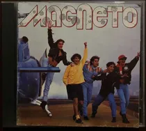 Comprar Magneto Cd Magneto