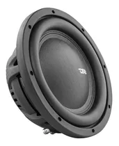 Comprar Bajo Ds18 Plano 10  500 Rms Dual 4+4 Ohm