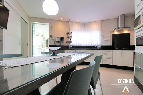 Acrc Imóveis - Apartamento Com 03 Suítes Sendo 02 Master E 02 Vagas De Garagem - Ap02292 - 33692919